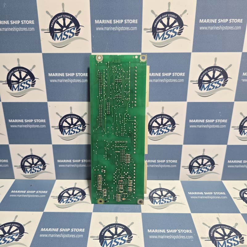 ABB SDCS-IOB-3 REV-H 3BSC980051R19 CONNECTION BORAD-4 ABB SDCS-IOB-3 REV-H 3BSC980051R19 CONNECTION BORAD