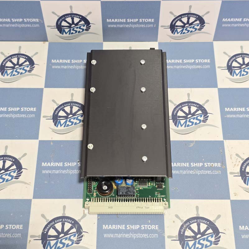 ALPHATRON CE-406 IFT024-3 PCB CARD