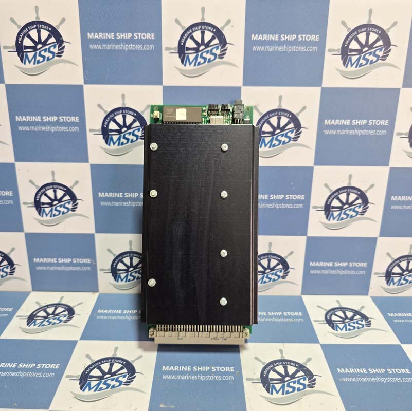 ALPHATRON CE-406 IFT024-3 PCB CARD