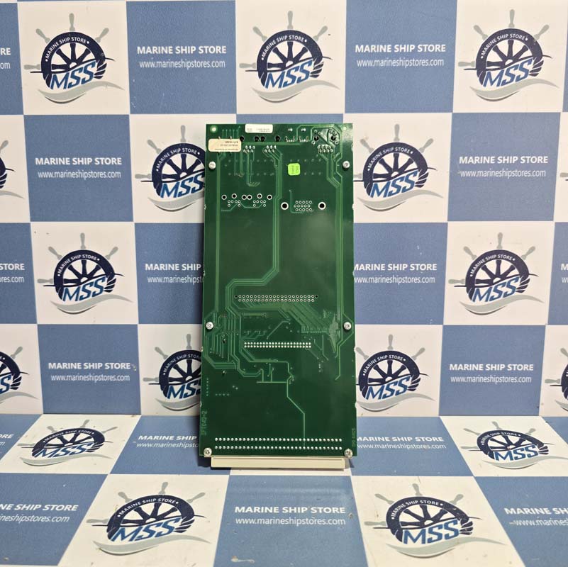 ALPHATRON CE-406 IFT049-2 PCB CARD