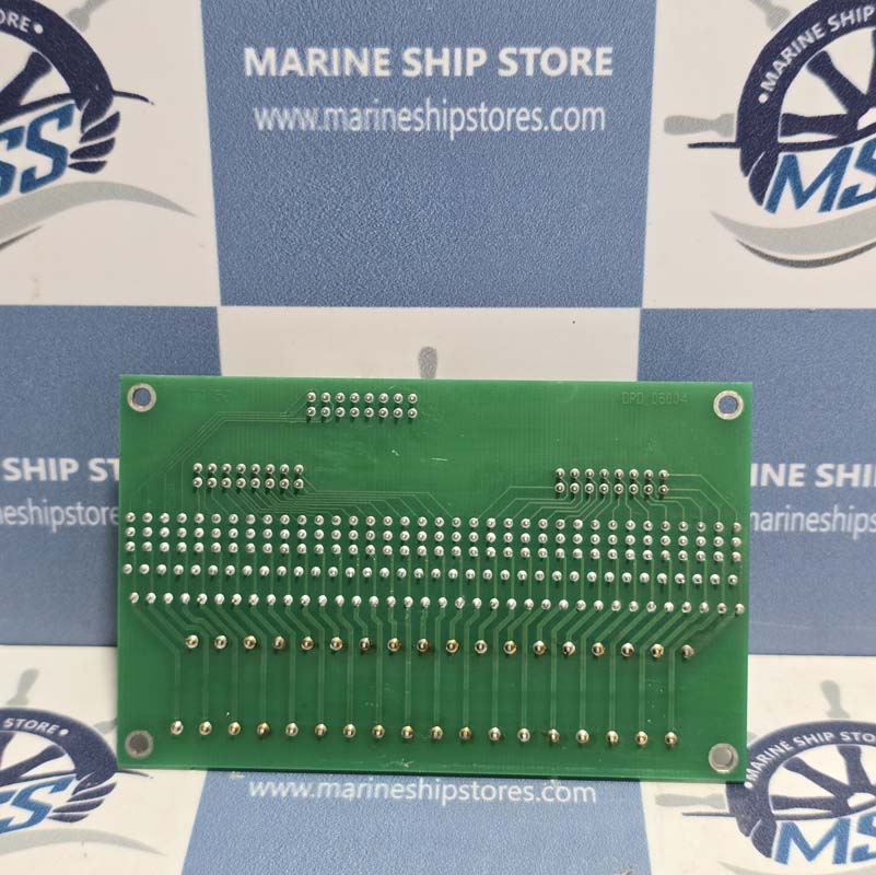 ALPHATRONIC CE-113 IFT056-2 PCB CARD