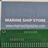 ALPHATRONIC CE-113 IFT056-2 PCB CARD