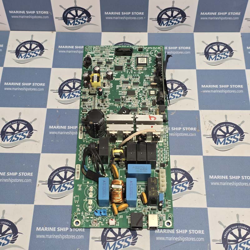 APC SMART-UPS 640-3075C-001 REV 13 POWER BOARD