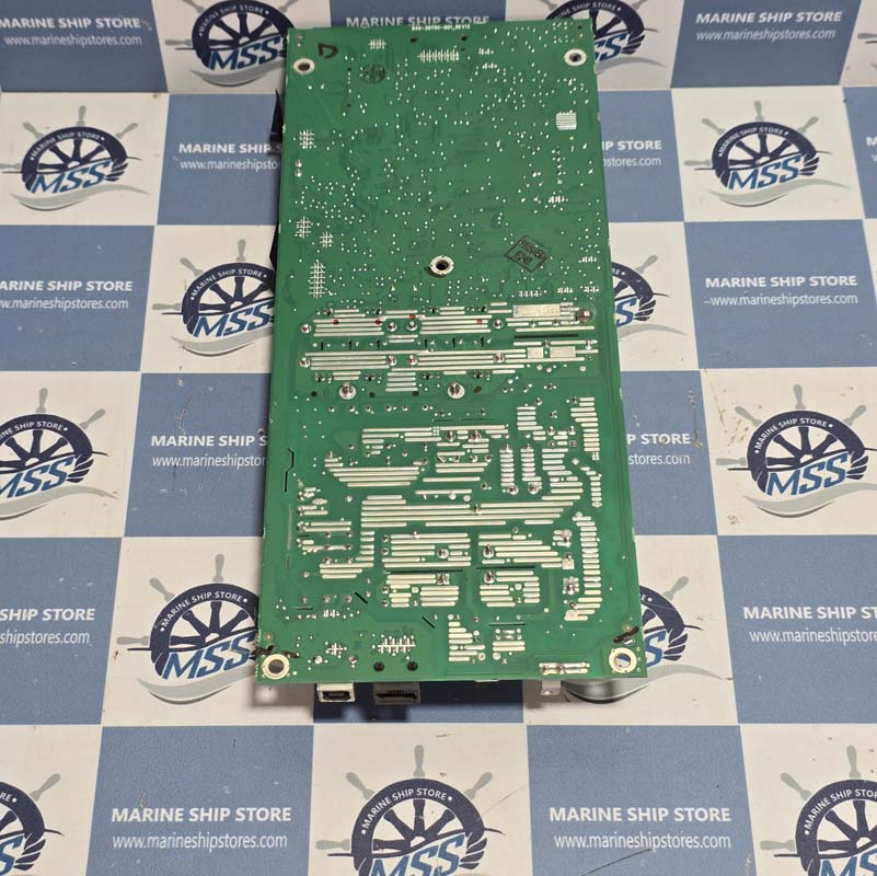 APC SMART-UPS 640-3075C-001 REV 13 POWER BOARD