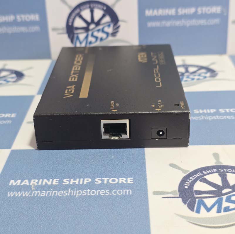 ATEN VE-150L VIDEO EXTENDER LOCAL UNIT-3 ATEN VE-150L VIDEO EXTENDER LOCAL UNIT