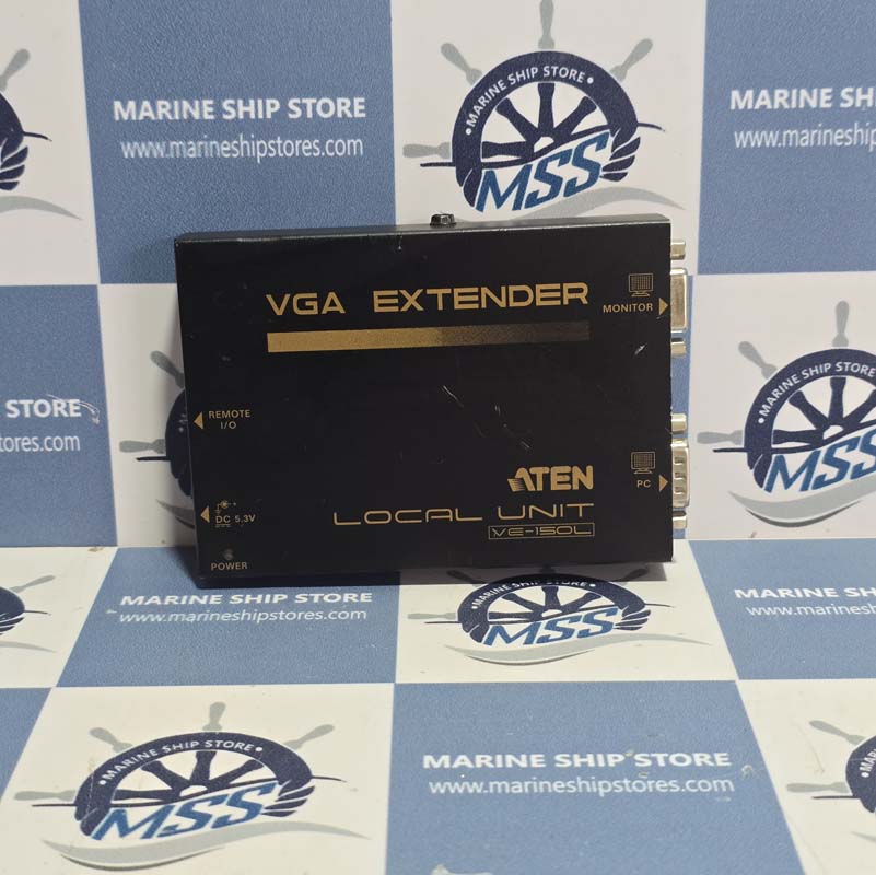 ATEN VE-150L VIDEO EXTENDER LOCAL UNIT