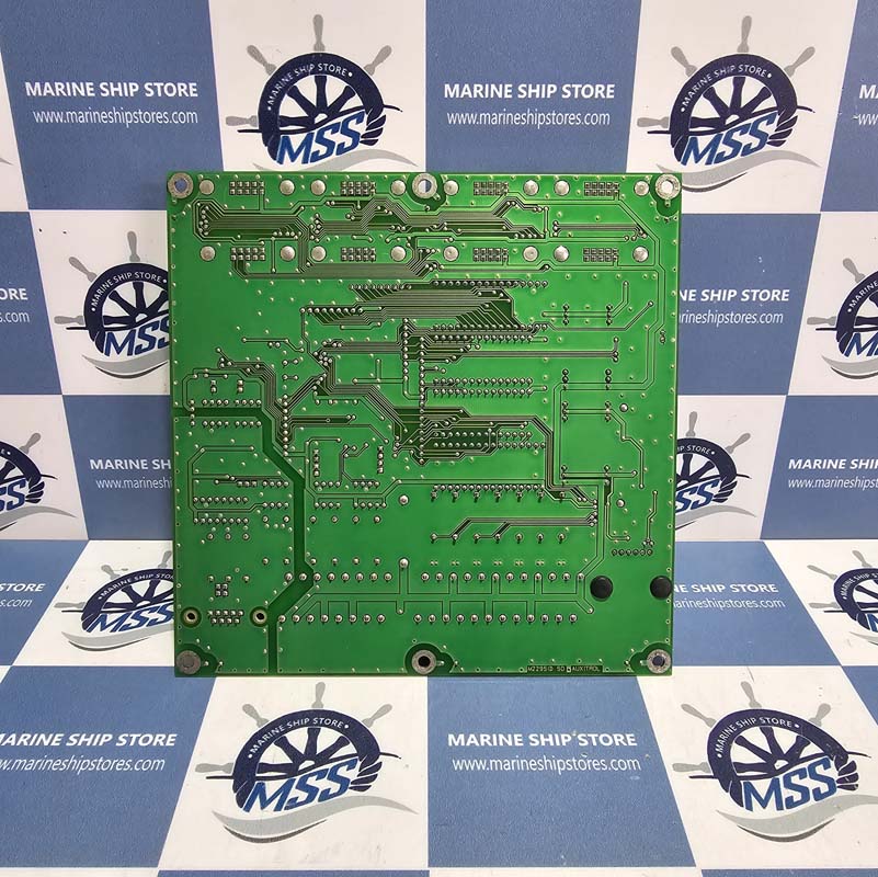 AUXITROL M2295ZD PCB CARD