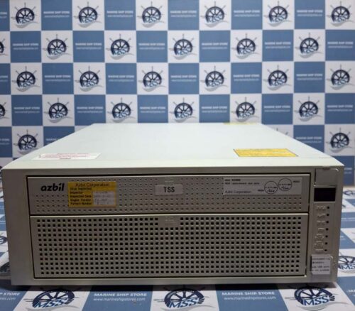 AZBIL HITACHI HF-W6500 HJ-65356ESED INDUSTRIAL COMPUTER CPU