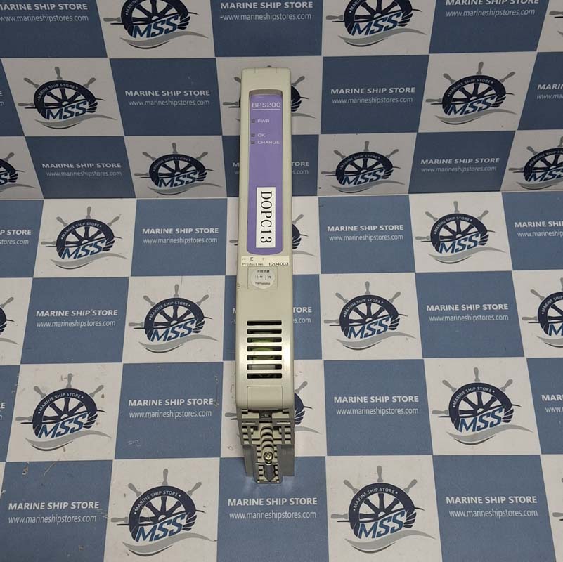 AZBIL YAMATAKE BPS200 HD-BPS200 MODULE-1 AZBIL YAMATAKE BPS200 HD-BPS200 MODULE