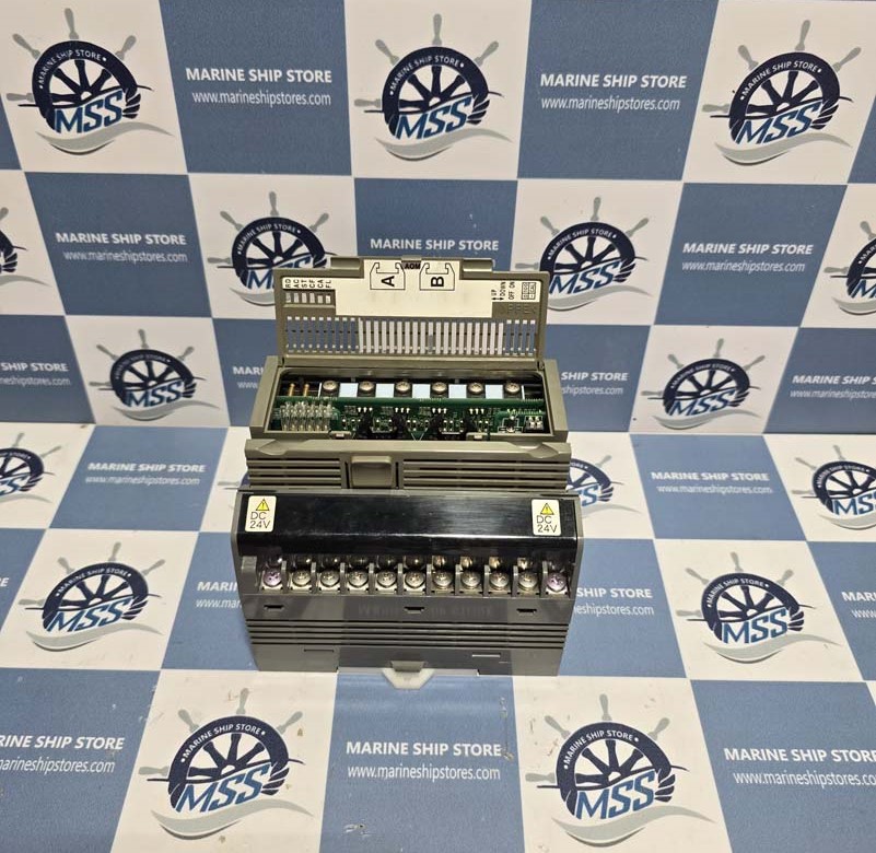 AZBIL YAMATAKE HD-CAOM00 DIGITAL OUTPUT MODULE