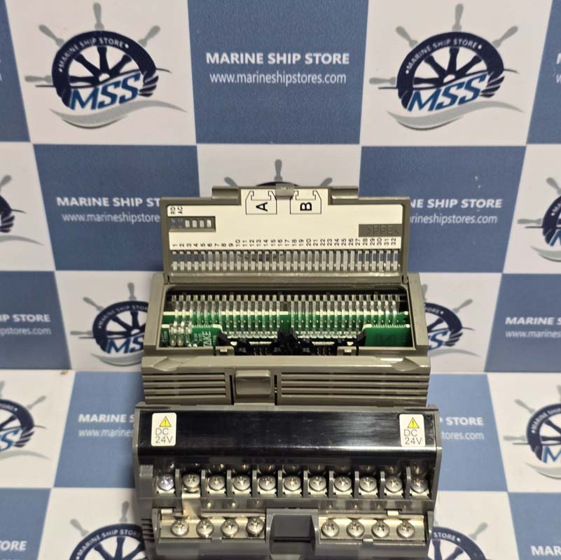 AZBIL YAMATAKE HD-CDIM00 DIGITAL INPUT MODULE