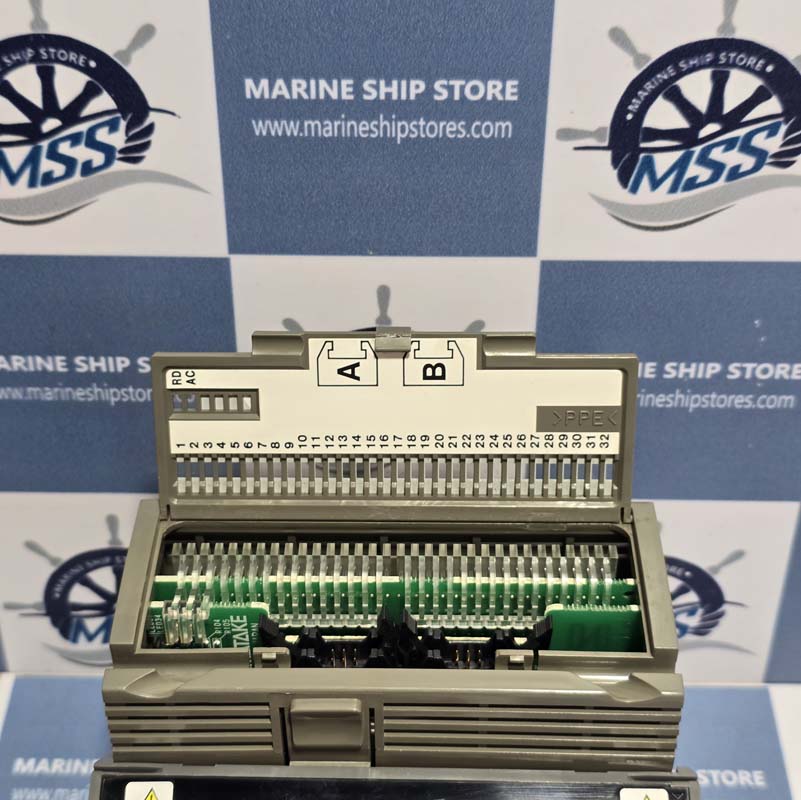 AZBIL YAMATAKE HD-CDIM00 DIGITAL INPUT MODULE