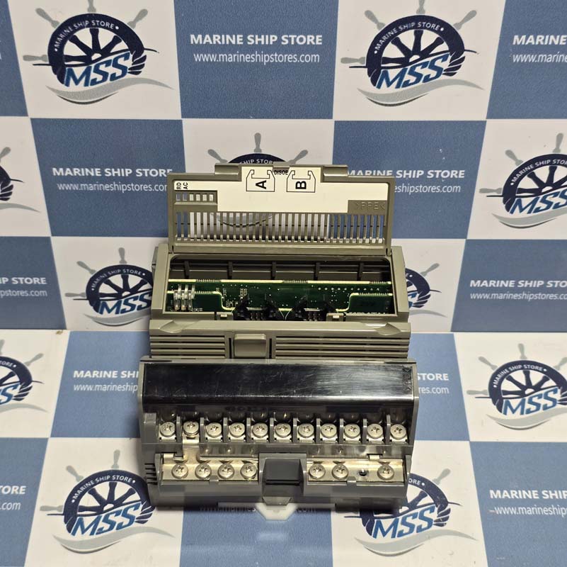 AZBIL YAMATAKE HD-CDSM00 DIGITAL INPUT MODULE-3 AZBIL YAMATAKE HD-CDSM00 DIGITAL INPUT MODULE