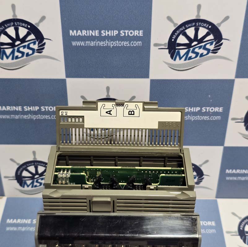 AZBIL YAMATAKE HD-CDSM00 DIGITAL INPUT MODULE-4 AZBIL YAMATAKE HD-CDSM00 DIGITAL INPUT MODULE