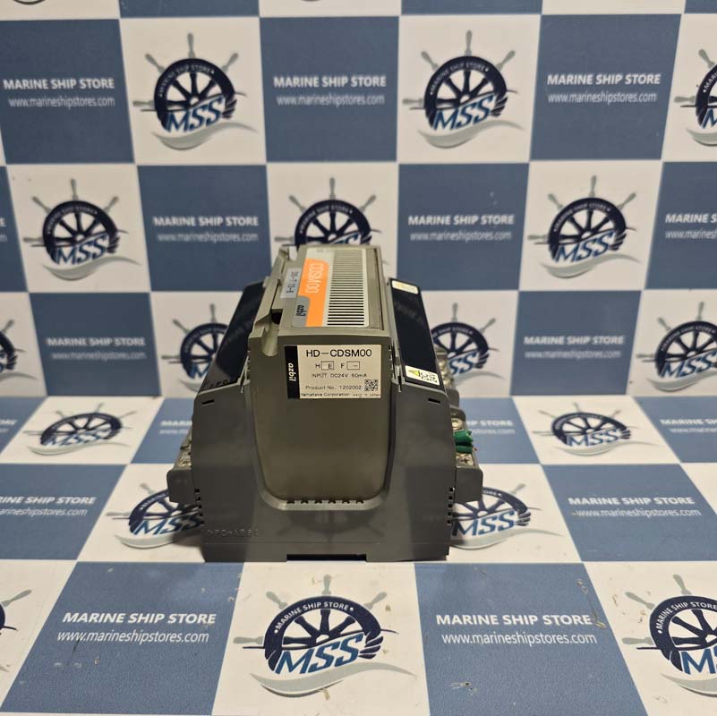 AZBIL YAMATAKE HD-CDSM00 DIGITAL INPUT MODULE-5 AZBIL YAMATAKE HD-CDSM00 DIGITAL INPUT MODULE