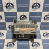 AZBIL YAMATAKE HD-CHSM00MB DISTRIBUTED I-O MODULE