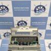 AZBIL YAMATAKE HD-CHSM00MB DISTRIBUTED I-O MODULE