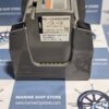 AZBIL YAMATAKE HD-CHSM00MB DISTRIBUTED I-O MODULE