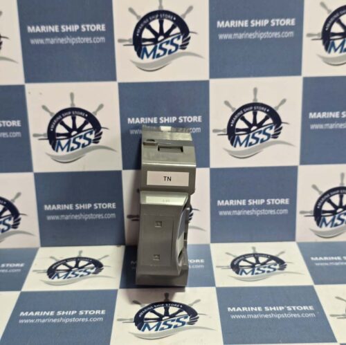 AZBIL YAMATAKE HD-CXAD11 80386498-001 TERMINATOR ADAPTER MODULE