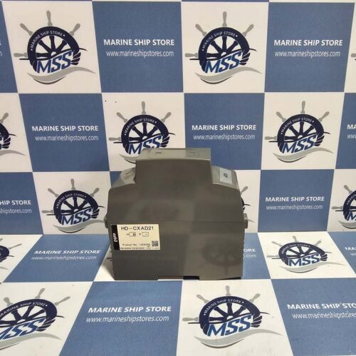 AZBIL YAMATAKE HD-CXAD21 80386498-002 TERMINATOR ADAPTER MODULE