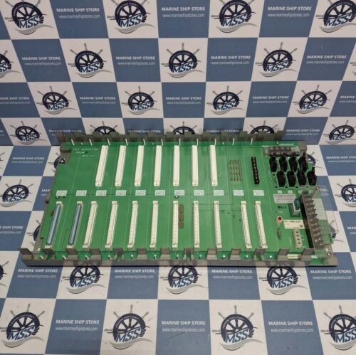 AZBIL YAMATAKE HD-DCDDA00 HD-MBU200 80385817-001 MOTHERBOARD