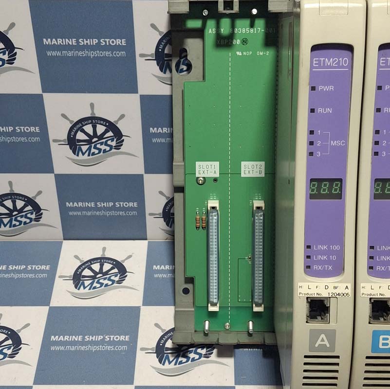 AZBIL YAMATAKE HD-DCDDA00 HD-MBU200 ETM210 MSC300 XBM200 TRM300 BPS200 MODULE PANEL