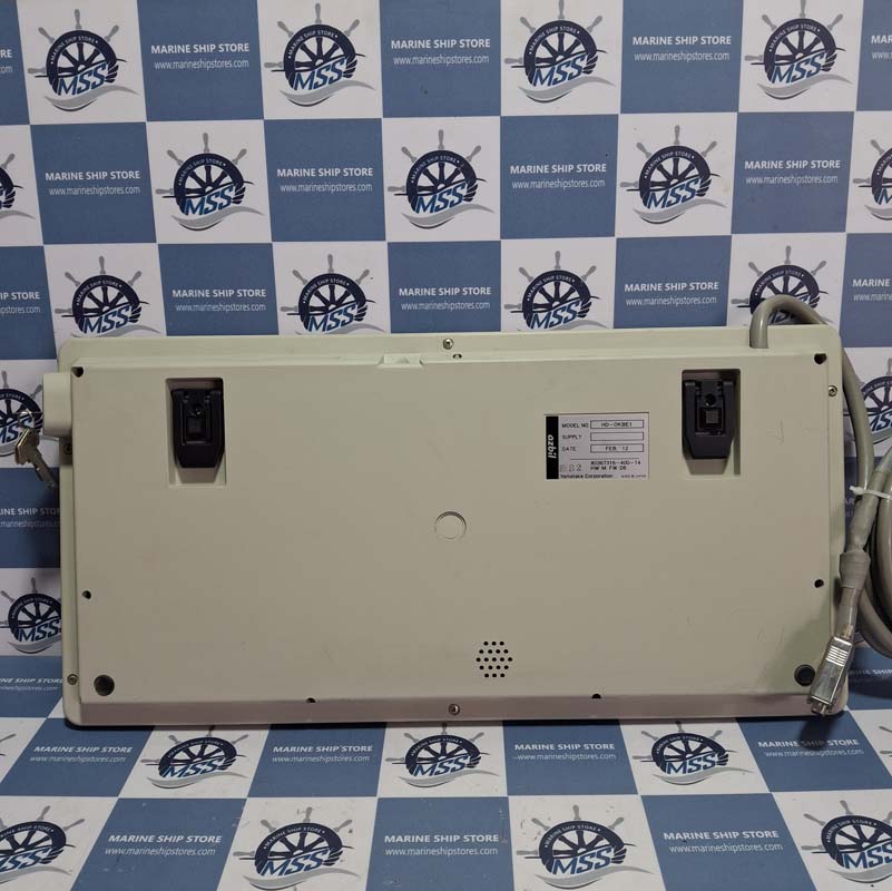 AZBIL YAMATAKE HD-OKBE1 KEYBOARD MODULE-5 AZBIL YAMATAKE HD-OKBE1 KEYBOARD MODULE