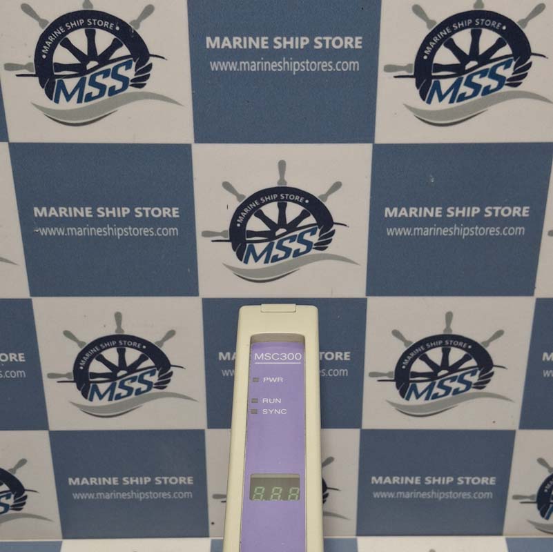 AZBIL YAMATAKE MSC300 HD-MSC300 MODULE-2 AZBIL YAMATAKE MSC300 HD-MSC300 MODULE