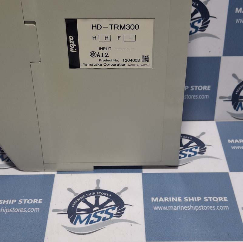 AZBIL YAMATAKE TRM300 HD-TRM300 MODULE-3 AZBIL YAMATAKE TRM300 HD-TRM300 MODULE