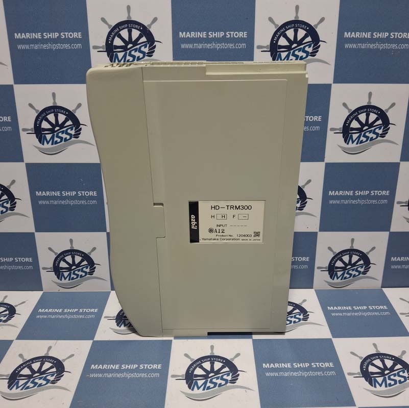 AZBIL YAMATAKE TRM300 HD-TRM300 MODULE-4 AZBIL YAMATAKE TRM300 HD-TRM300 MODULE