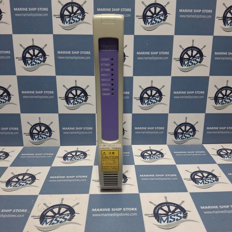 AZBIL YAMATAKE TRM300 HD-TRM300 MODULE
