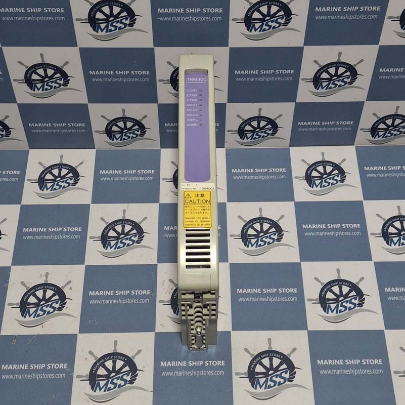 AZBIL YAMATAKE TRM300 HD-TRM300 MODULE1 AZBIL YAMATAKE TRM300 HD-TRM300 MODULE