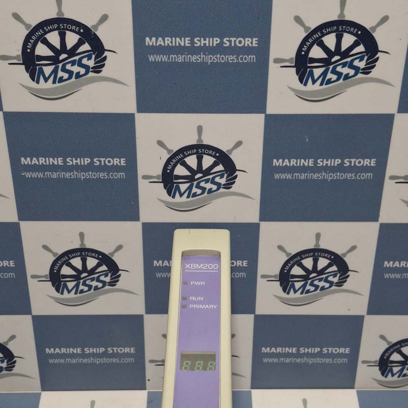 AZBIL YAMATAKE XBM200 HD-XBM200 MODULE-3 AZBIL YAMATAKE XBM200 HD-XBM200 MODULE