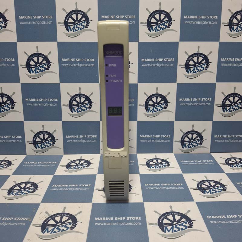 AZBIL YAMATAKE XBM200 HD-XBM200 MODULE