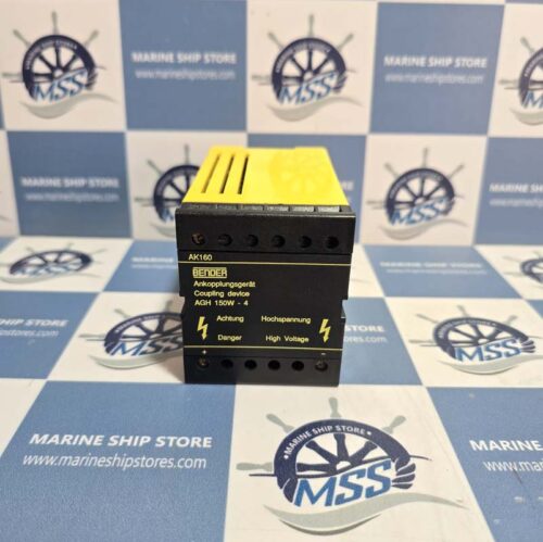 BENDER AGH150W-4 COUPLING DEVICE