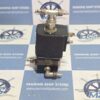 BURKERT 00158489 SOLENOID VALAVE