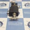 BURKERT 00158489 SOLENOID VALAVE