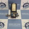 BURKERT 134244U SOLENOID VALVE