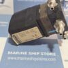 BURKERT 134244U SOLENOID VALVE