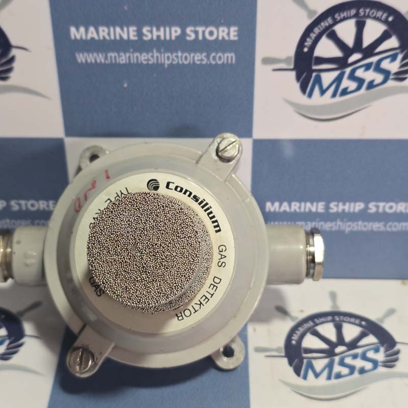 CONSILIUM KVD GAS DETEKTOR