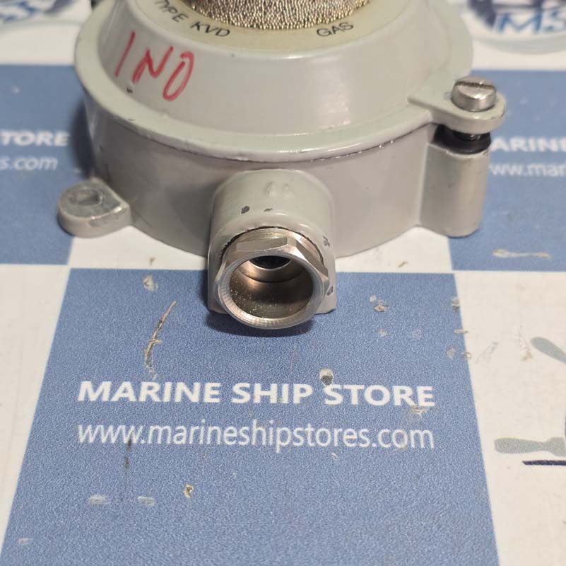 CONSILIUM KVD GAS DETEKTOR