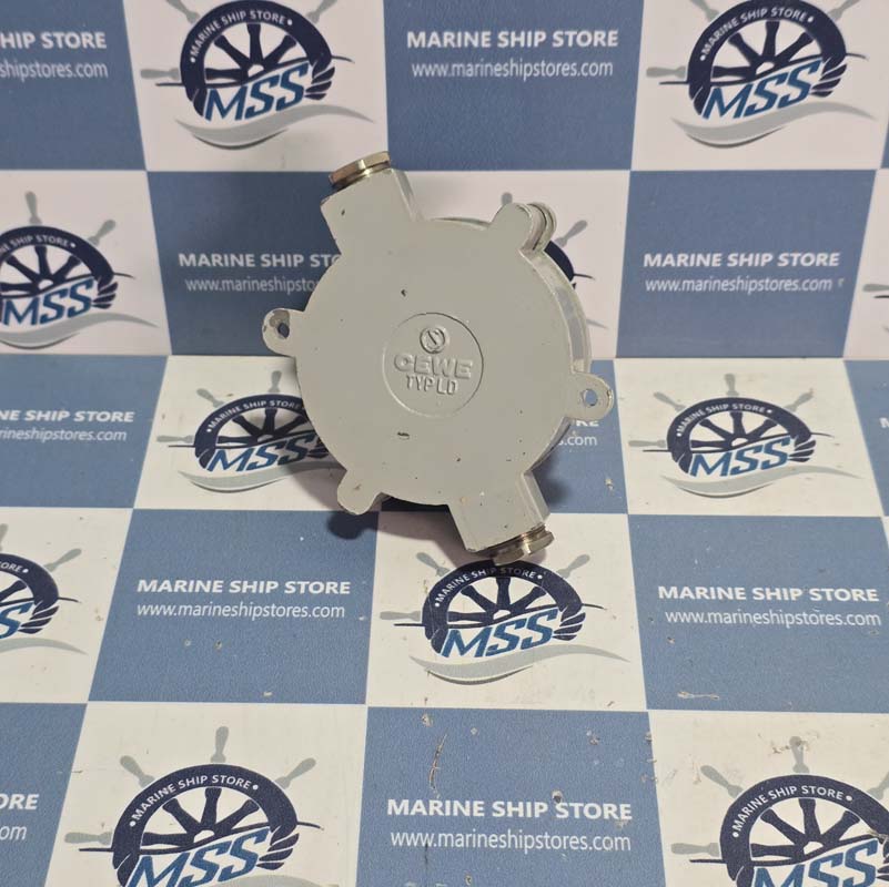 CONSILIUM KVD GAS DETEKTOR