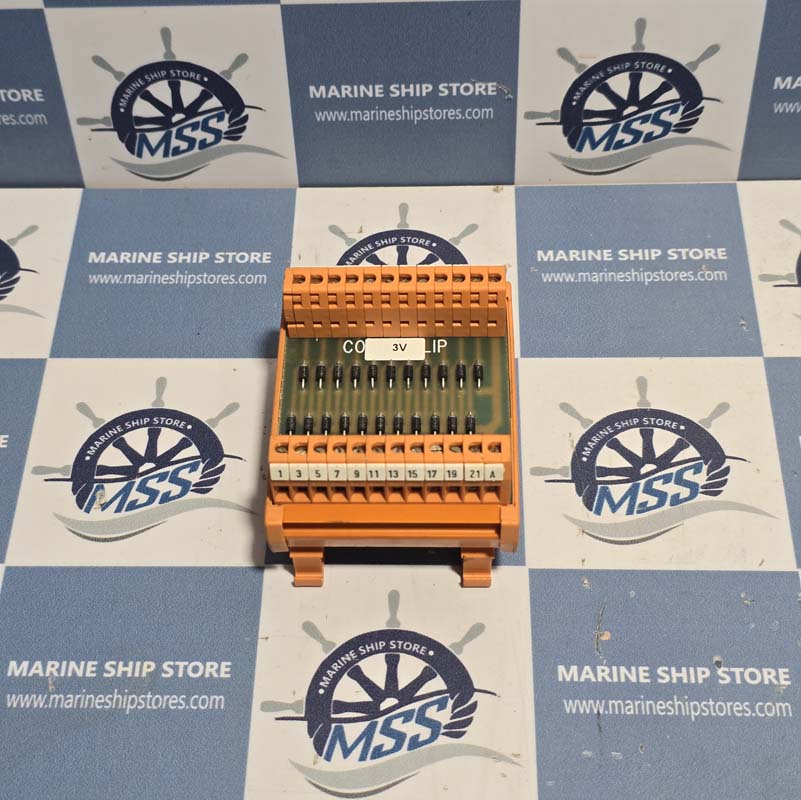 CONTA-CLIP LPM11-A PCB MODULE