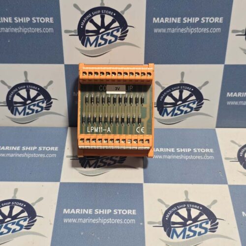 CONTA-CLIP LPM11-A PCB MODULE
