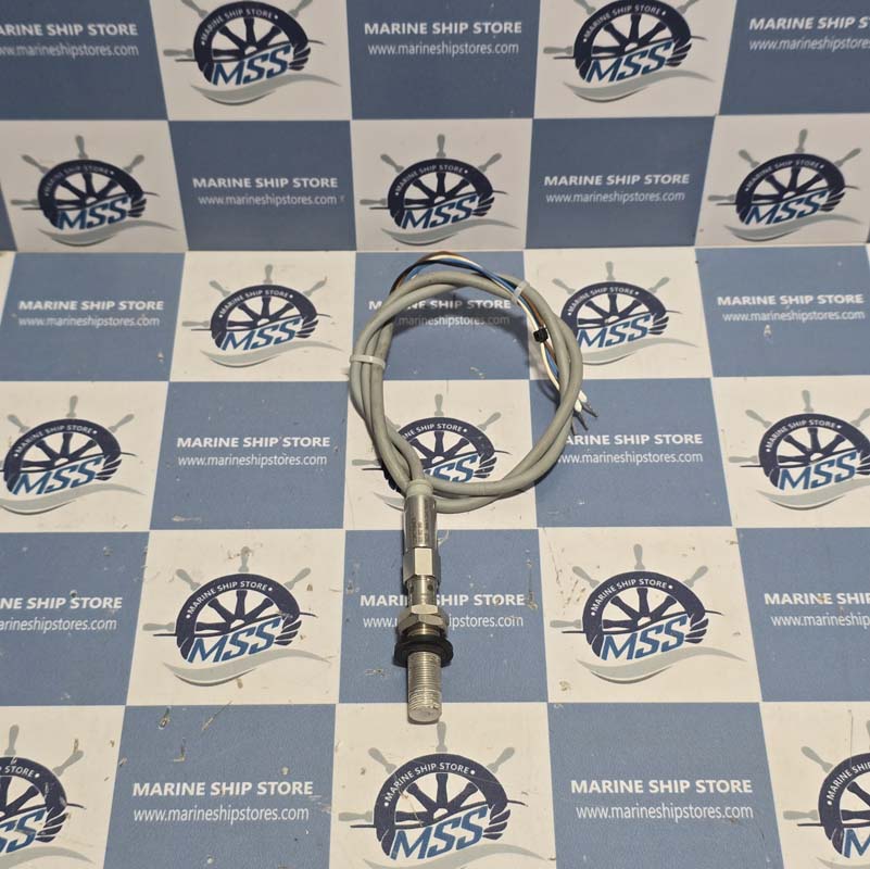 CONTRINEX DX-LS-704-M12 605 002 060 SENSOR