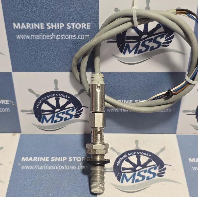 CONTRINEX DX-LS-704-M12 605 002 060 SENSOR