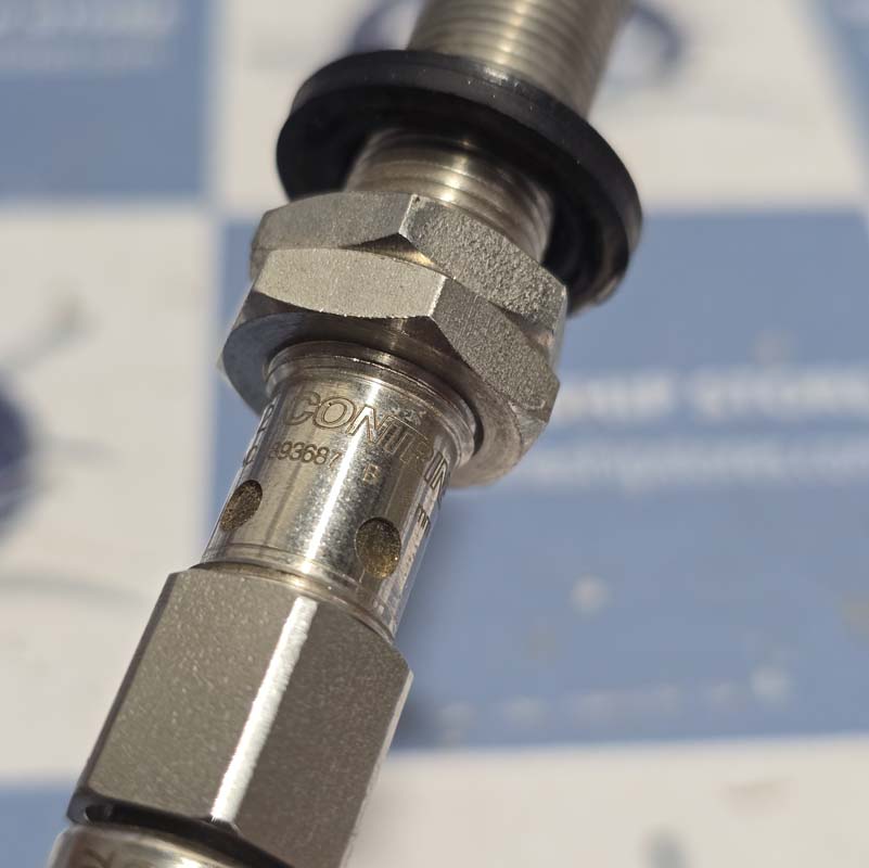 CONTRINEX DX-LS-704-M12 605 002 060 SENSOR