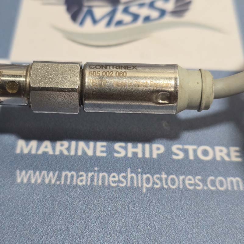 CONTRINEX DX-LS-704-M12 605 002 060 SENSOR