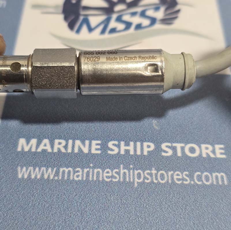 CONTRINEX DX-LS-704-M12 605 002 060 SENSOR
