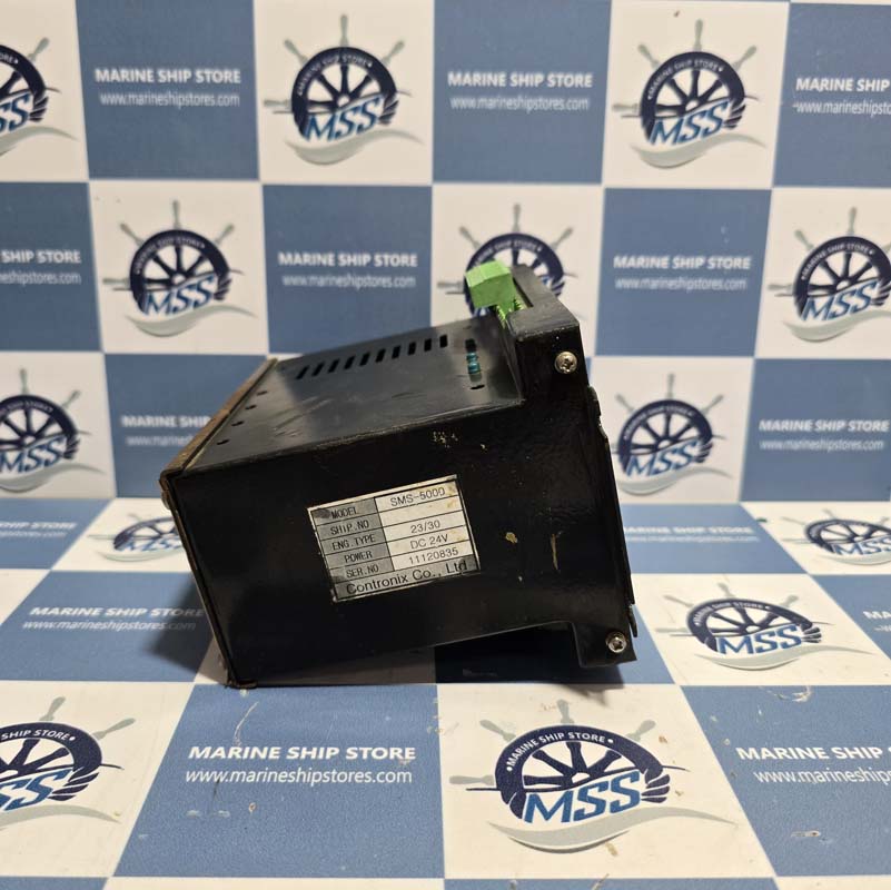 CONTRONIX SMS-5000 CONTROLLER
